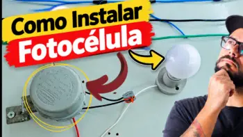 Como Instalar Fotocélula: O Guia Definitivo e Simples!