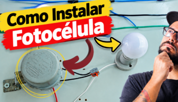 Como Instalar Fotocélula: O Guia Definitivo e Simples!