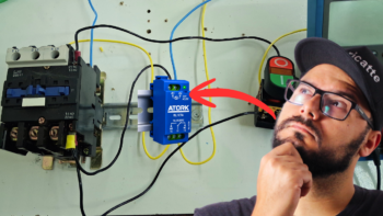 Segurança em comandos: Como isolar seu circuito elétrico com Relé Acoplador