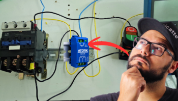 Segurança em comandos: Como isolar seu circuito elétrico com Relé Acoplador