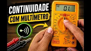 99% das pessoas medem continuidade errado! Veja o jeito correto
